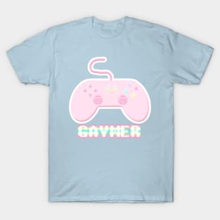 Gaymer T-Shirt